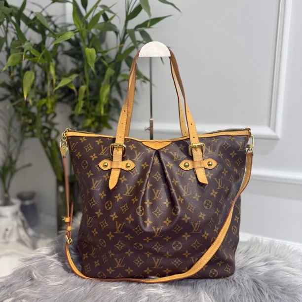 95新 LouisVuitton/路易威登 派拉蒙大号/SS2966