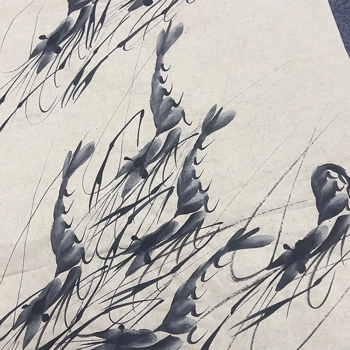 京一美术馆作品欣赏