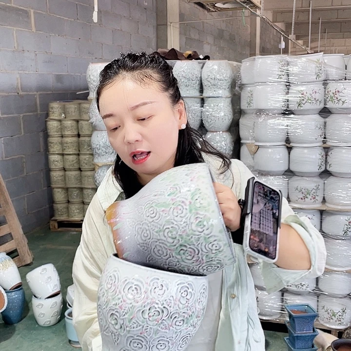 20/18红陶正品两个