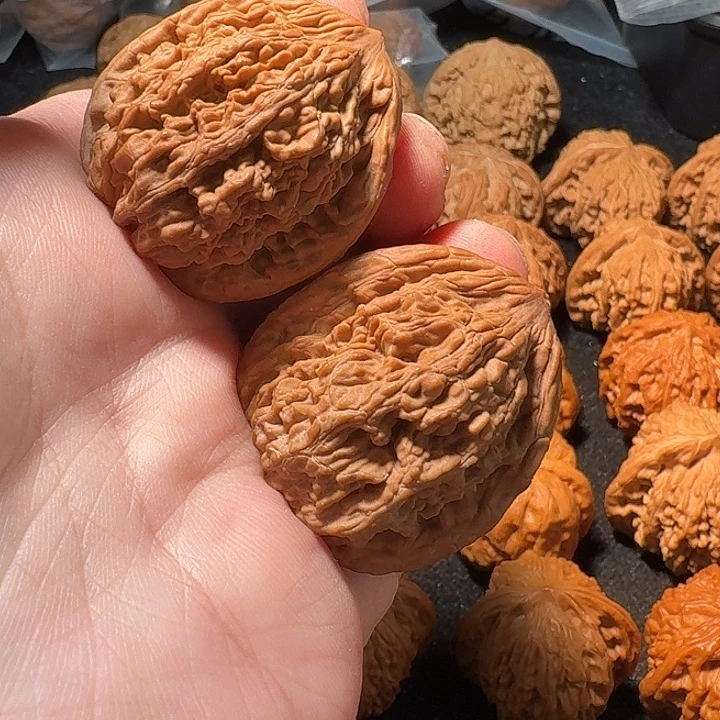 福利，麦穗虎头，加关注，