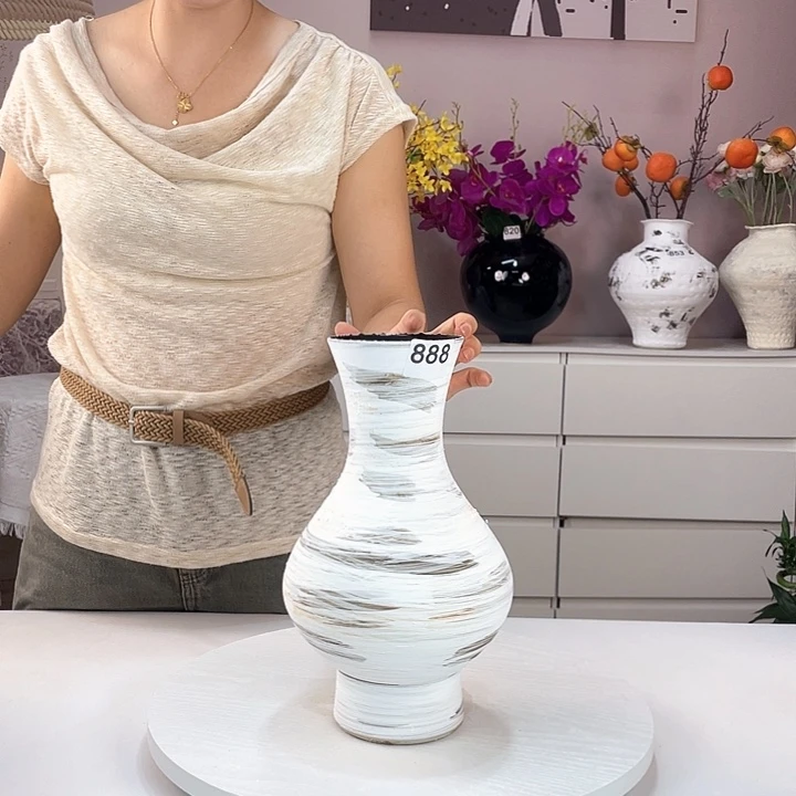 摆件888 景德镇陶瓷艺术展