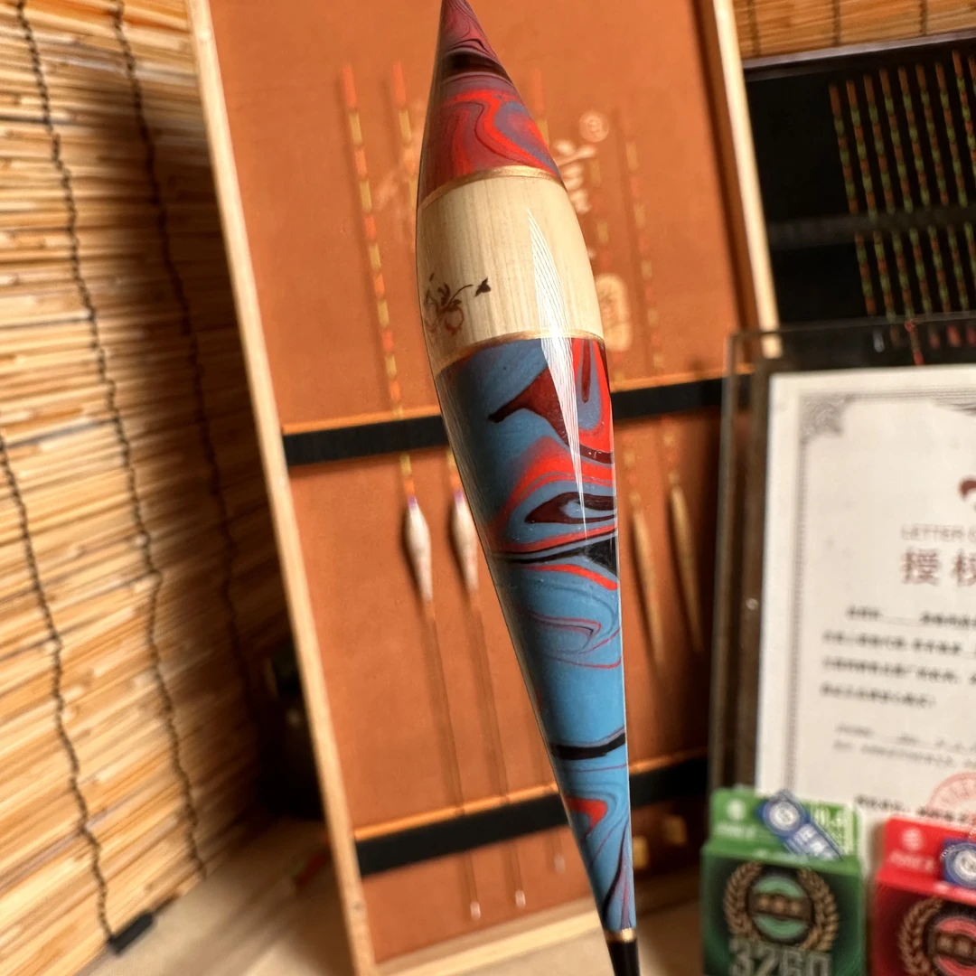 思 梦 彩绘 芦苇60cm