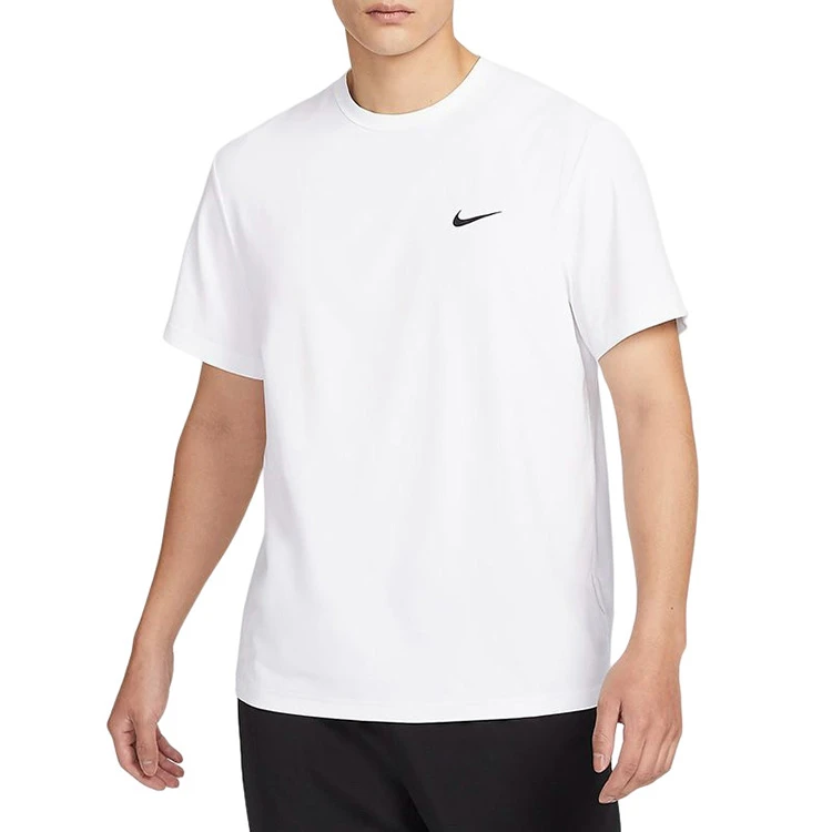 NIKE/耐克耐克短袖男圆领速干透气跑步训练健身运动T恤DV9840100