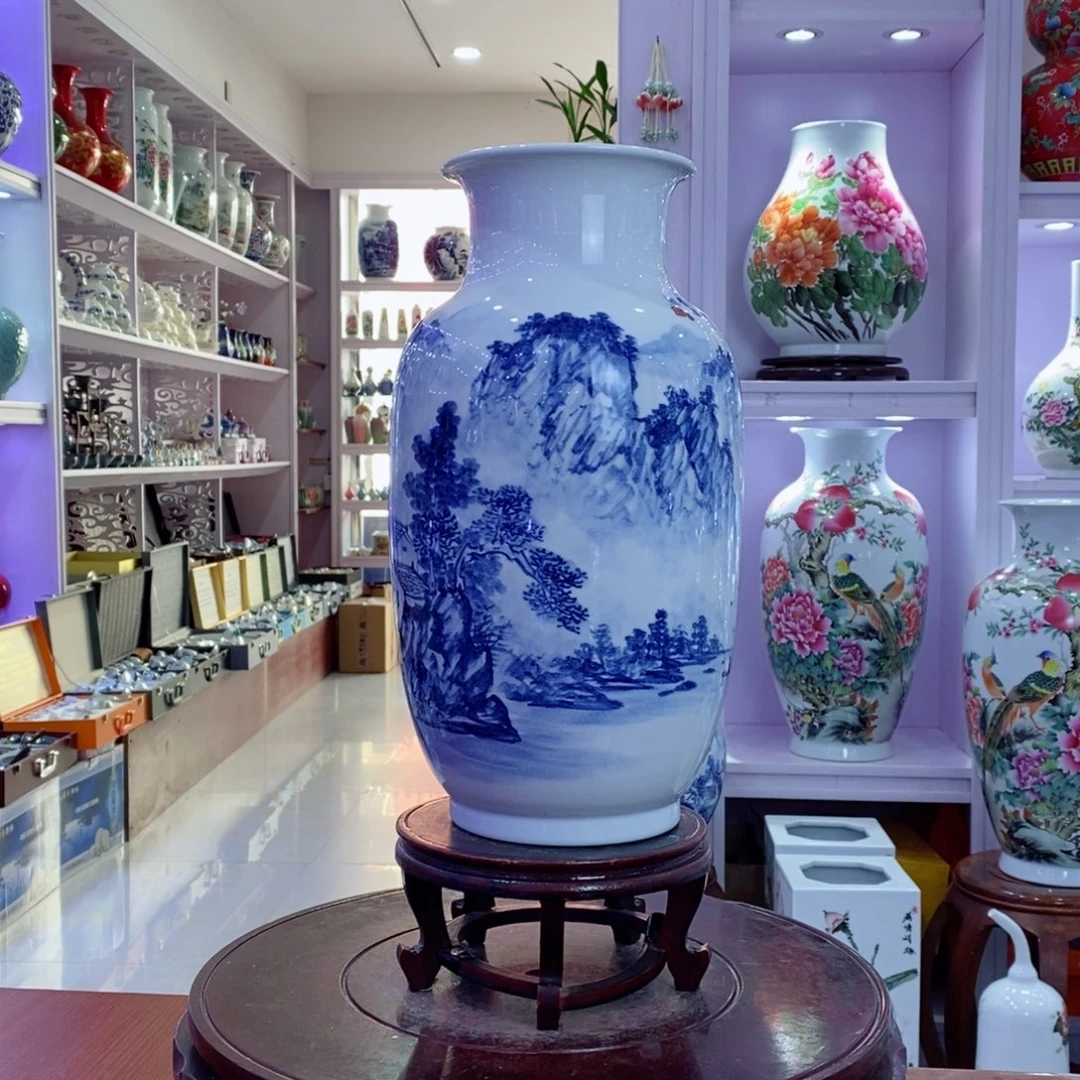 瓷片景德镇陶瓷手工