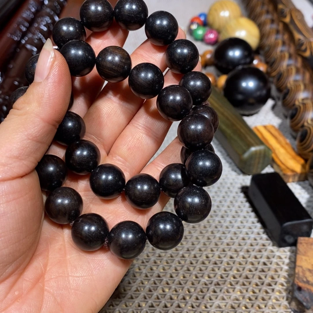 东非黑黄檀（紫光檀）