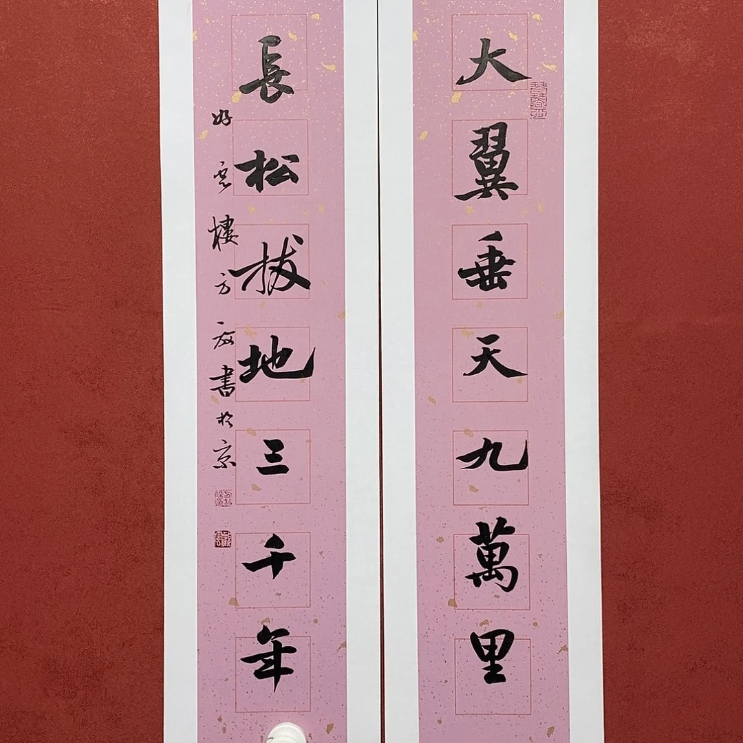 大翼长松直播得漏