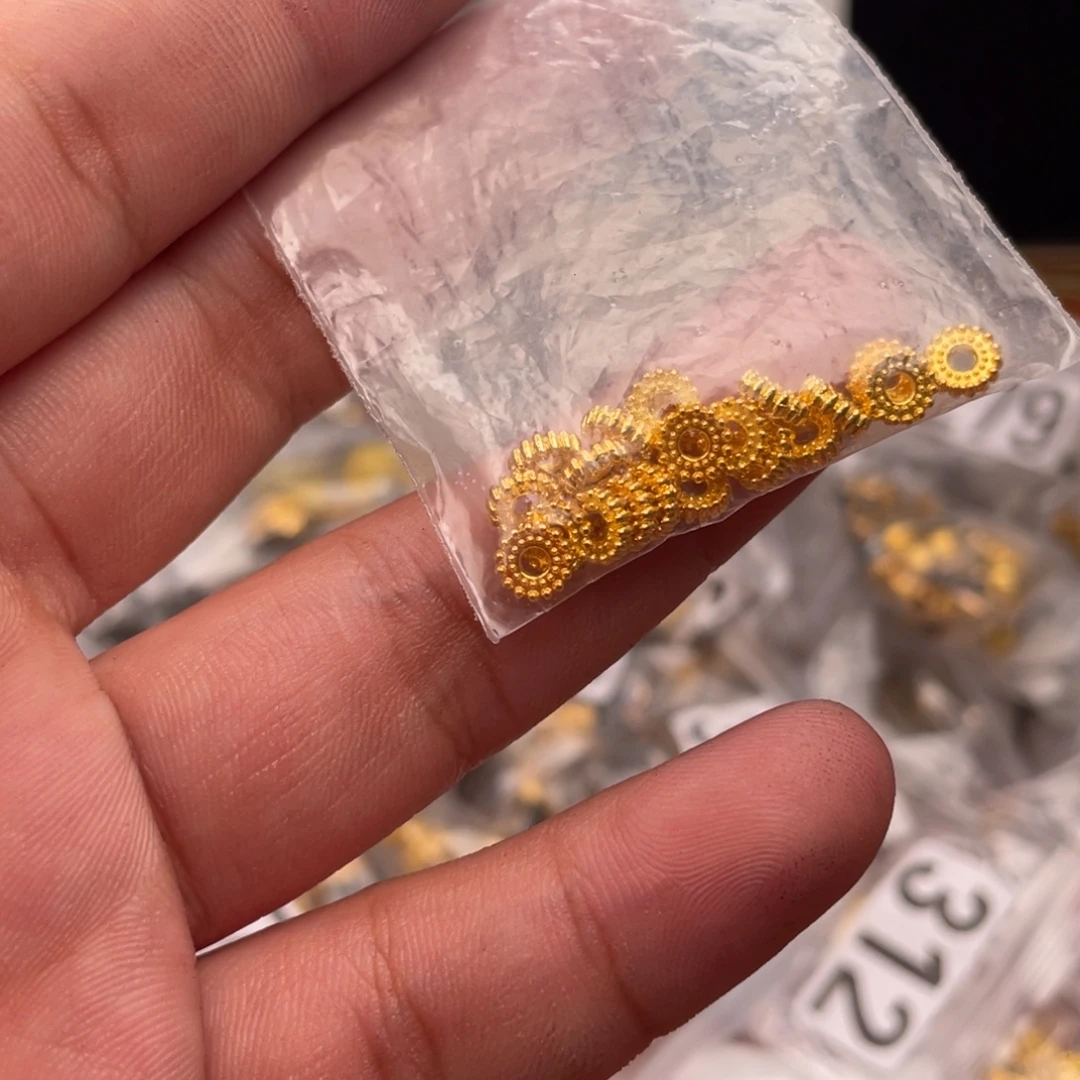 铜合金齿轮隔片场x哥哥