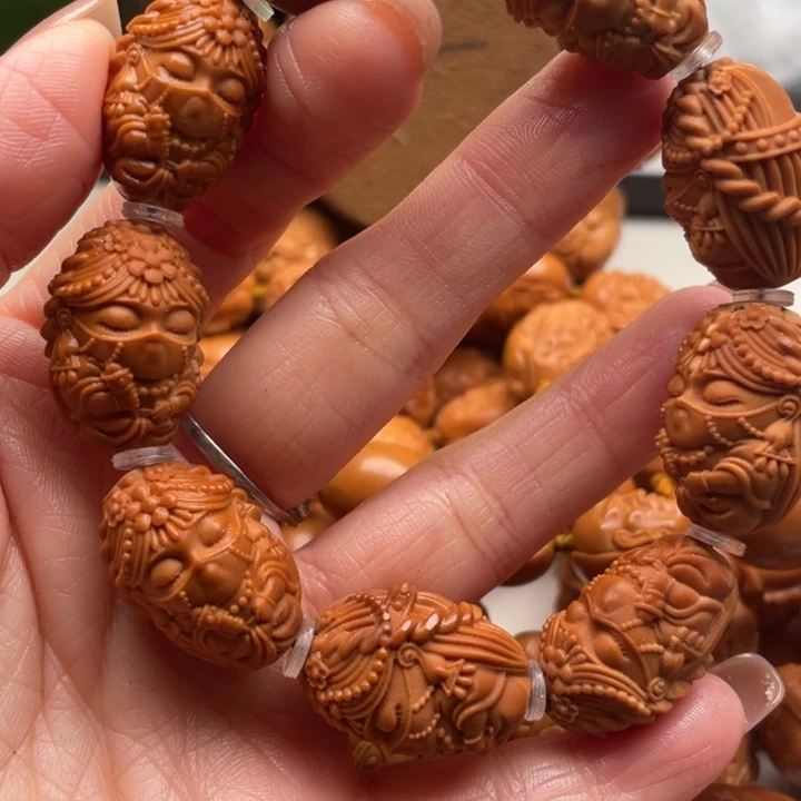 吊坠橄榄核橄榄核