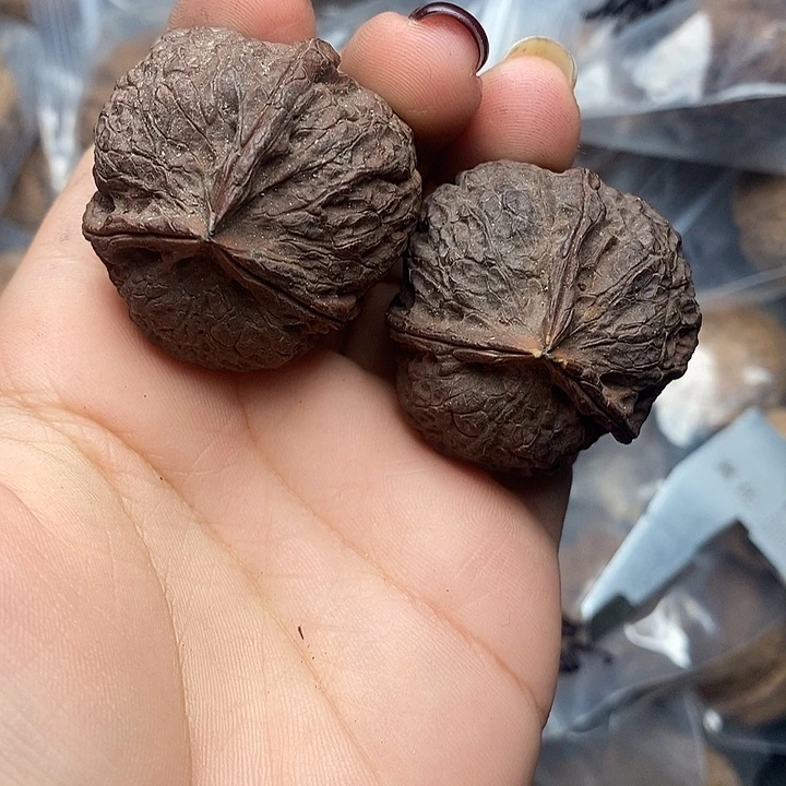 把件文玩核桃51号37mm