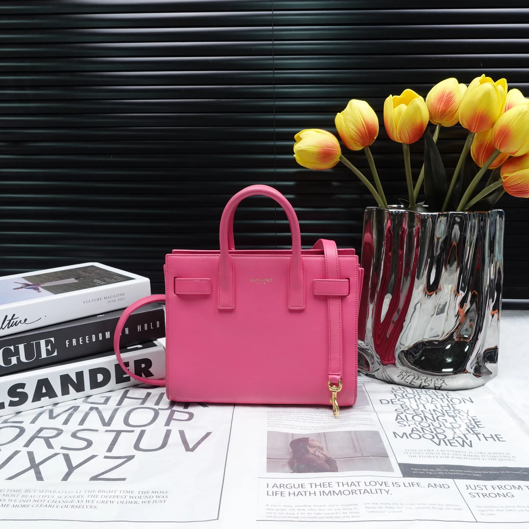 95新 YSL/圣罗兰 单肩包/T20211888