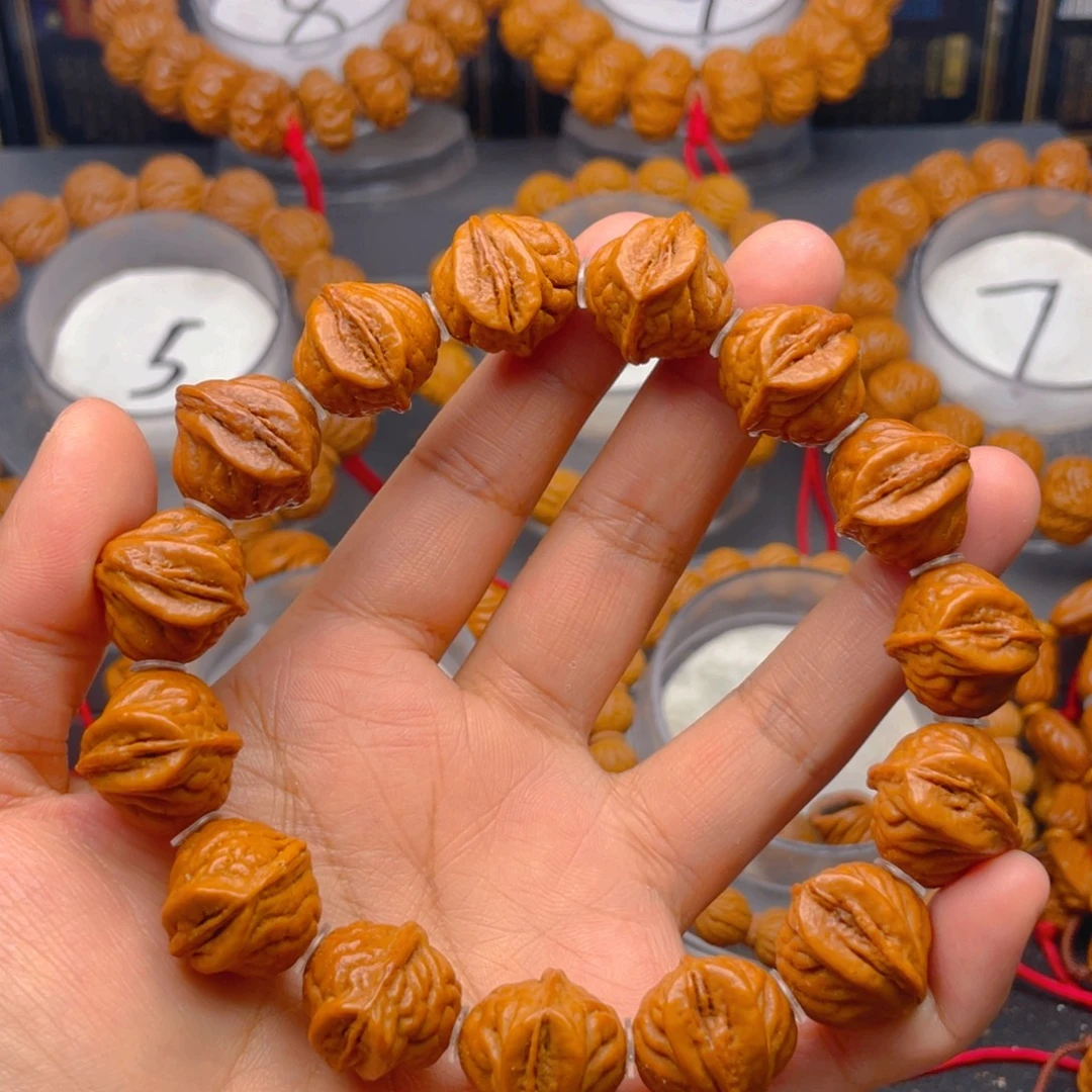 桃核手串生命之源闪购3