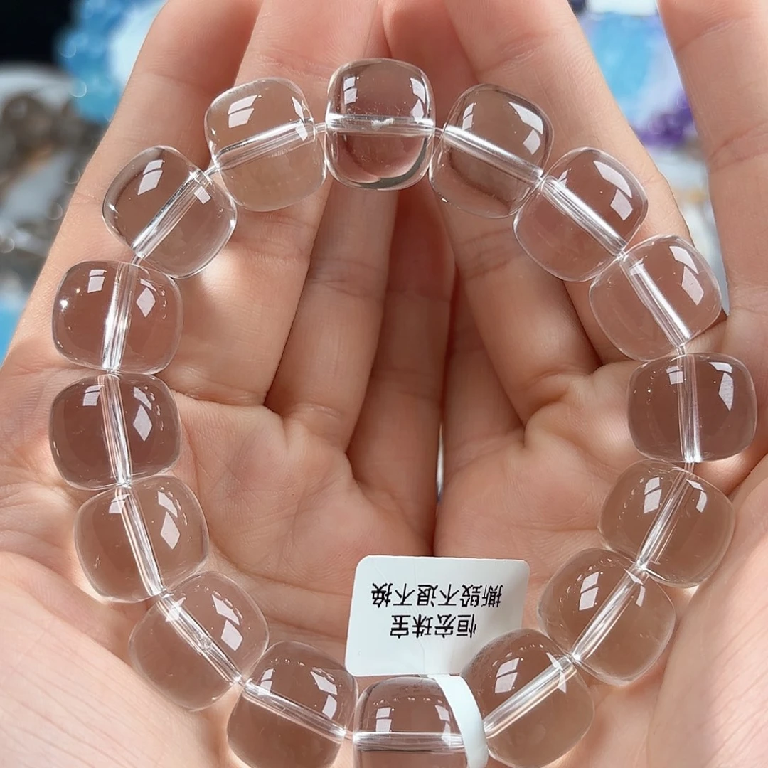 手串水晶未镶嵌水晶