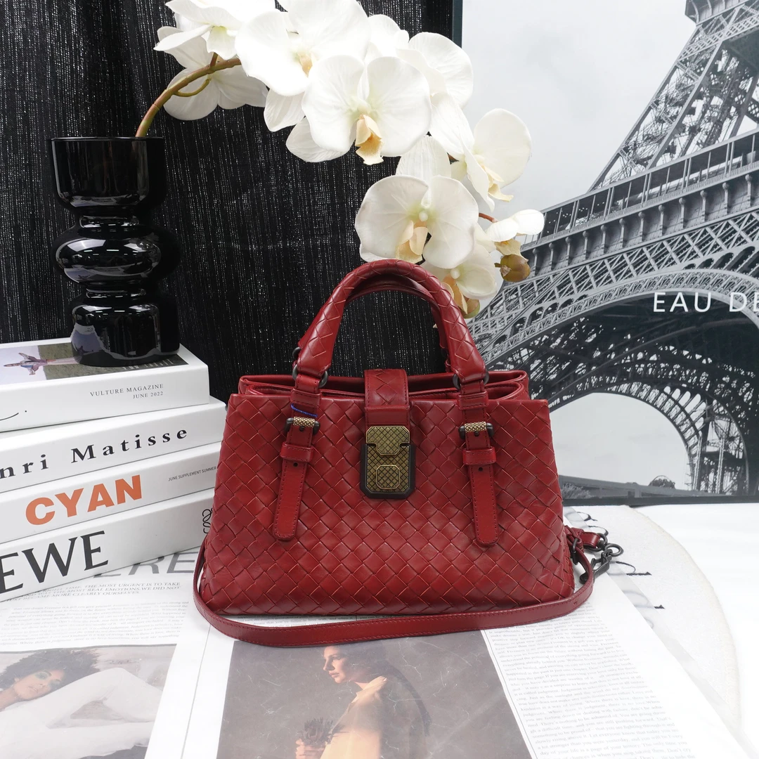 95新 BOTTEGA VENETA/葆蝶家 单肩包/T20266706