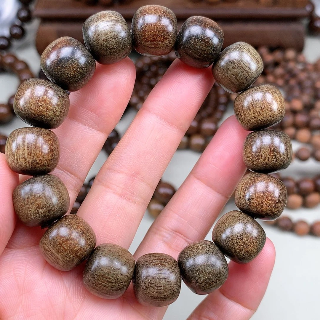 【闪购商品】贡木其他秋*禅巴贡绿油龙鳞1314