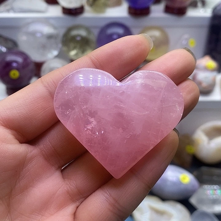 大型摆件（非配饰）水晶未镶嵌38