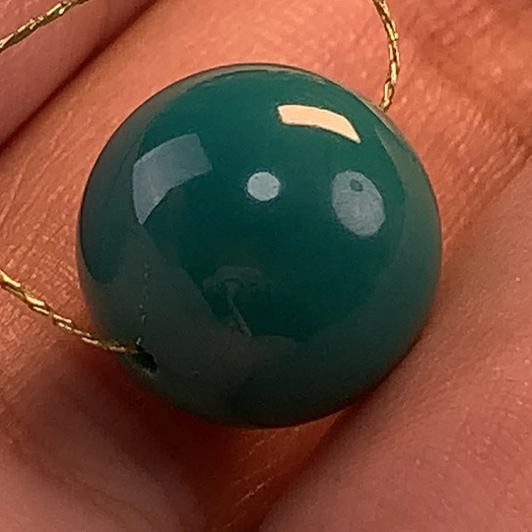 绿松石未镶嵌珠宝奇石11.6m