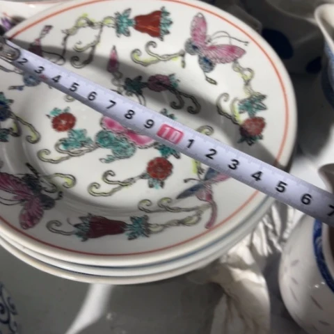 杯景德镇陶瓷瓷器