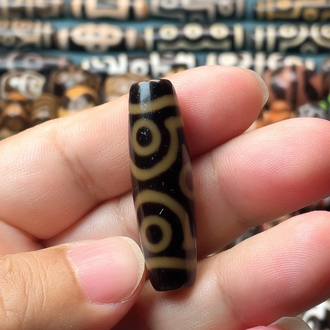 玛瑙/玉髓未镶嵌颈饰高油十字六