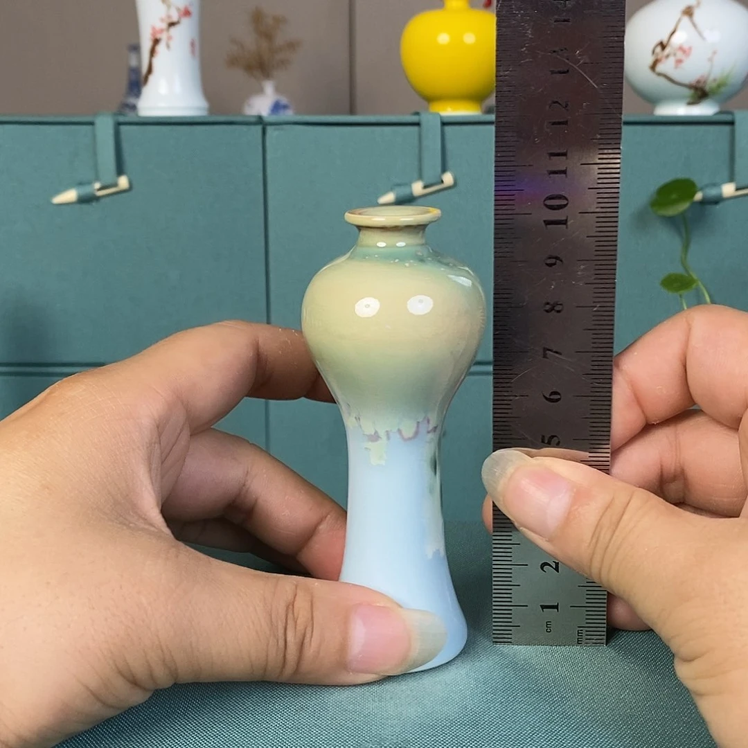 摆件景德镇瓷器精品鉴赏作品