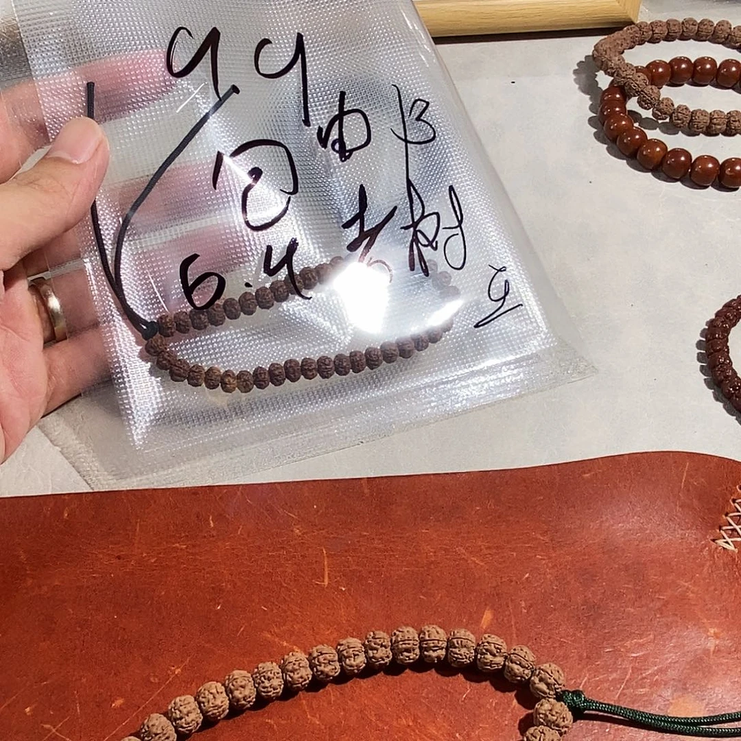 金刚菩提吊坠老树王