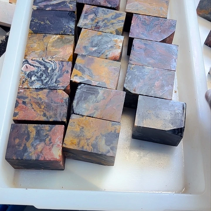 青田石印石傲*今天我也很