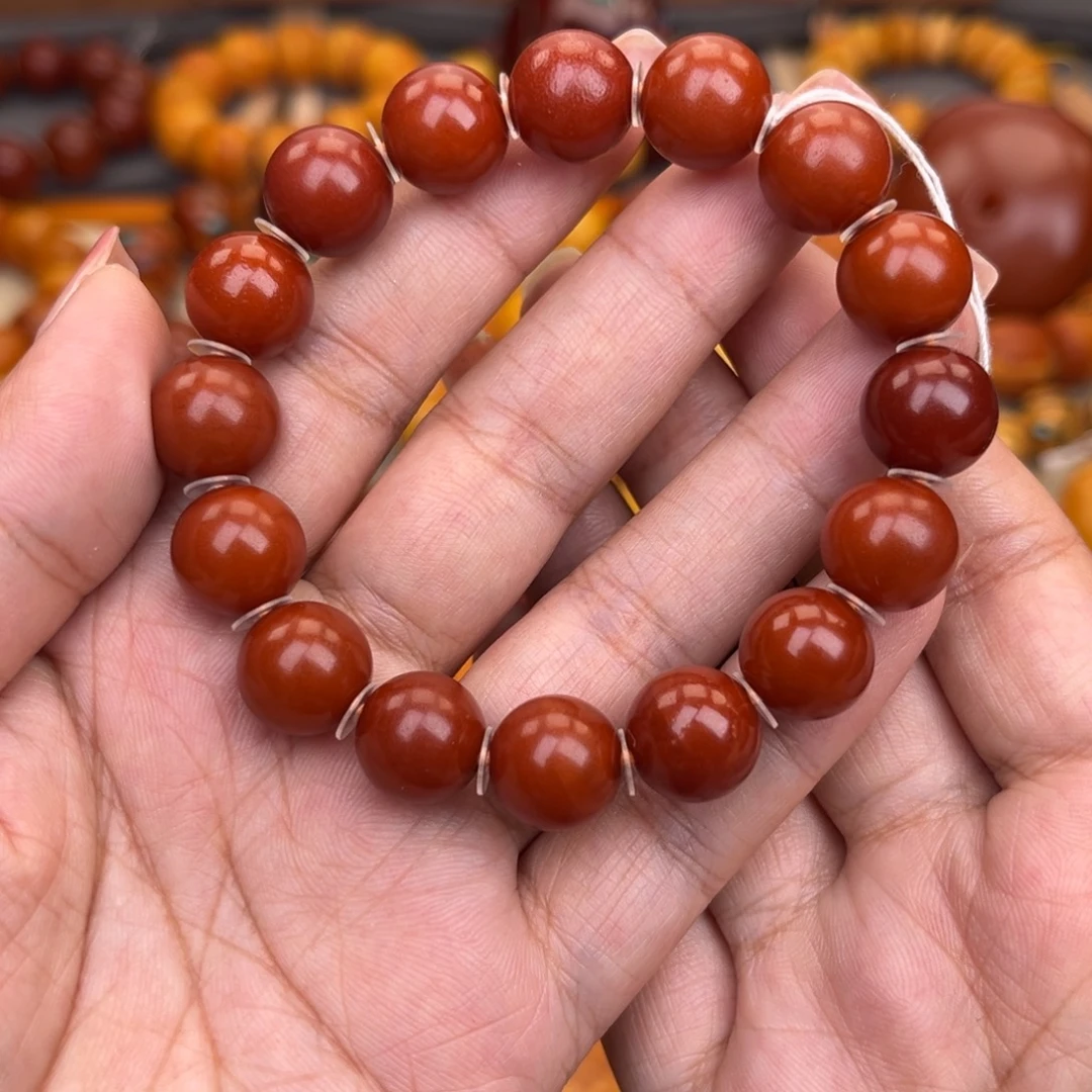 蜜蜡未镶嵌珠宝奇石蜜蜡W