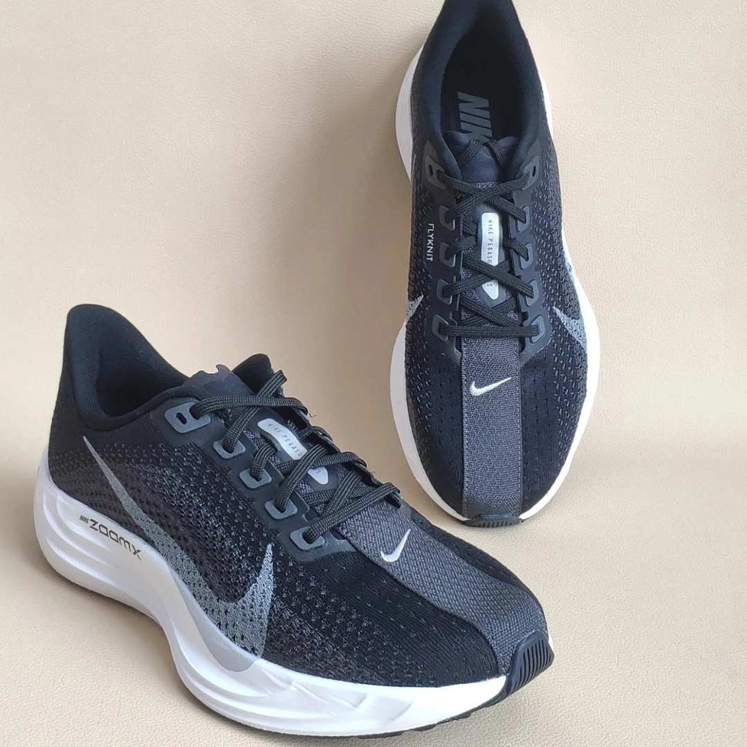 NIKE耐克男鞋超级飞马舒适减震透气回弹运动专业跑步鞋FQ7262-002