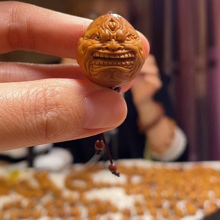 手串/手链橄榄核