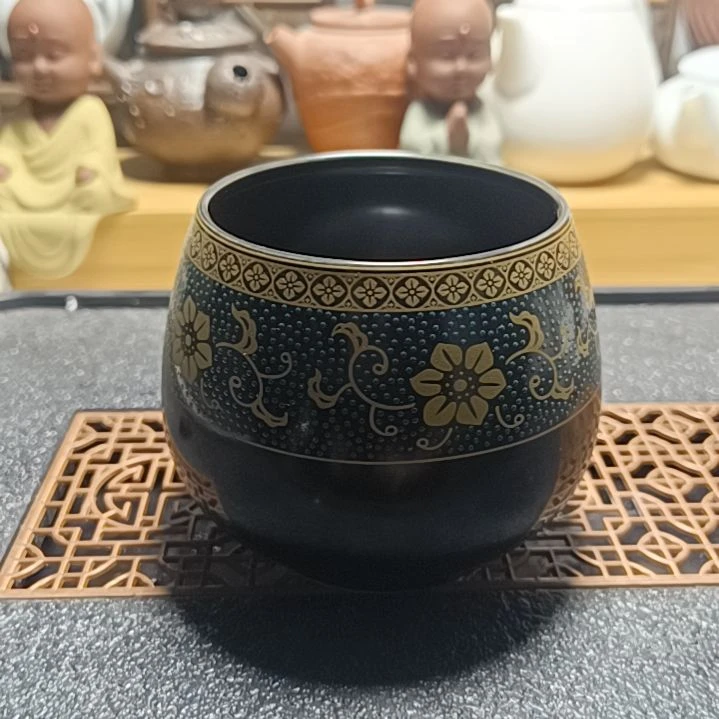 陶瓷茶壶套装盖碗