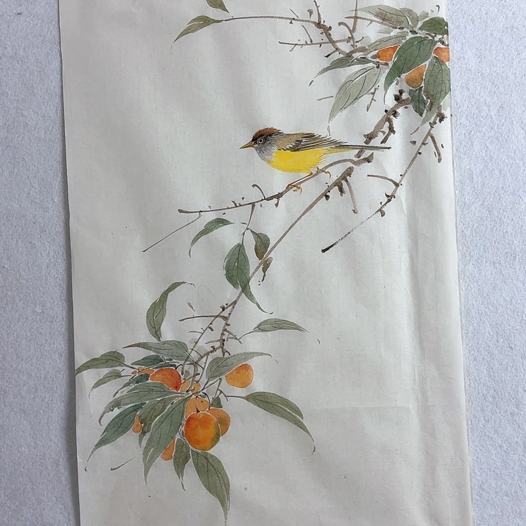 国画实力派画家作品欣赏
