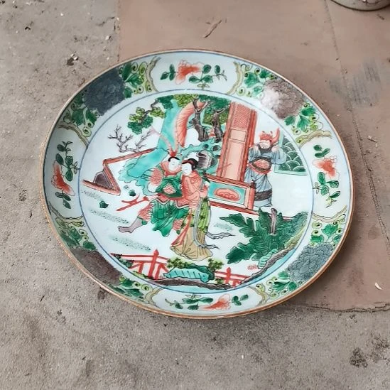 瓷片情况下是的呢亲