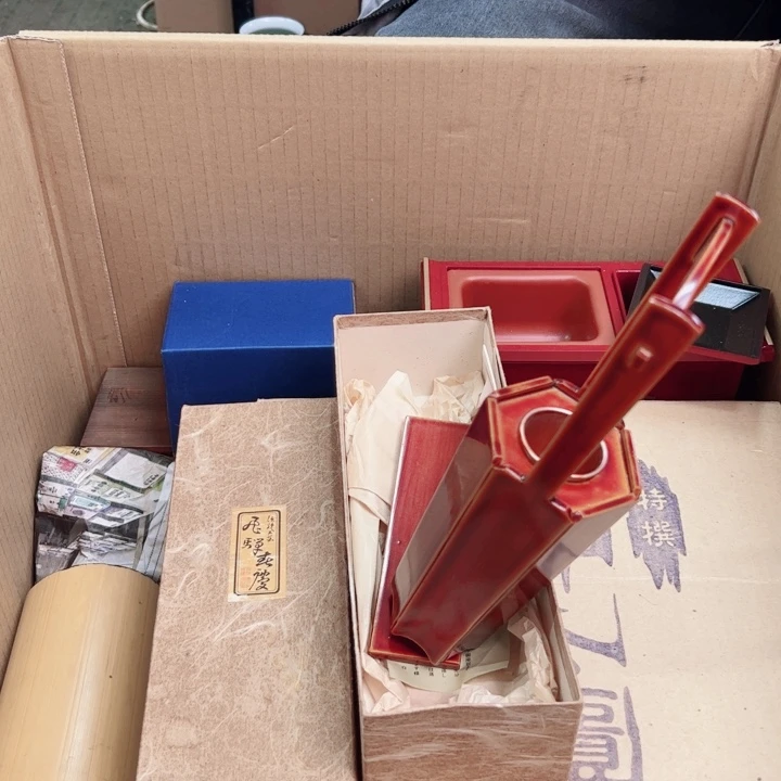 摆件大*琬一个瓷器默认微瑕