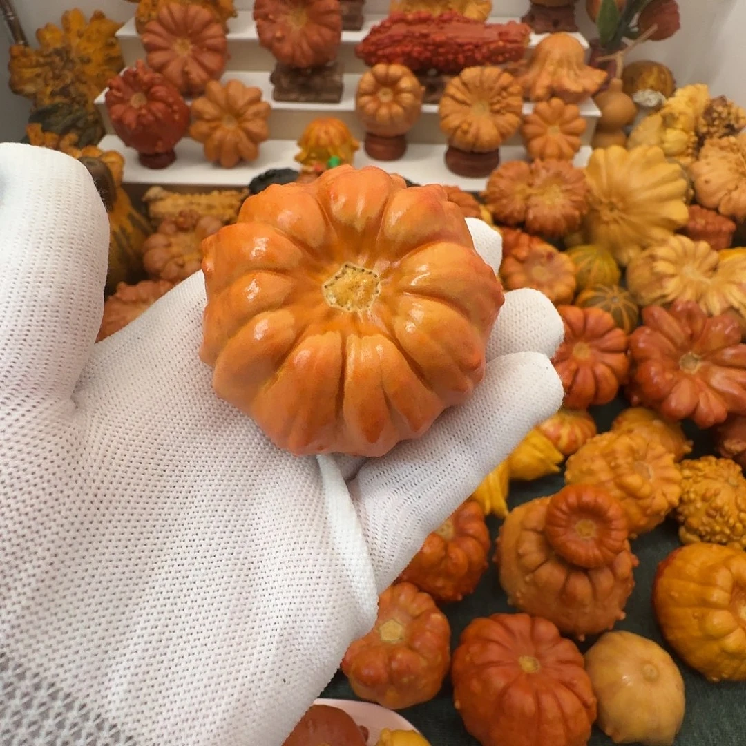 z***p墨西哥葫芦瑕疵不退换