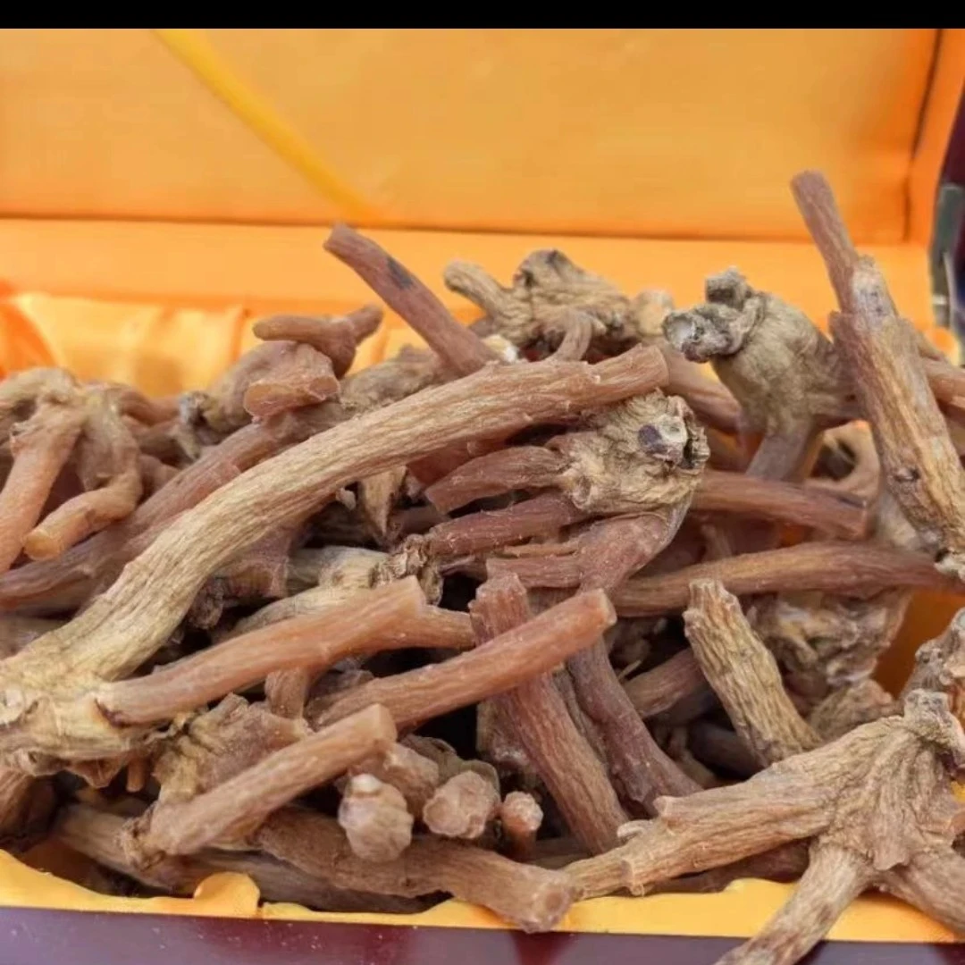 定亮收山货～龙爪深非香菇