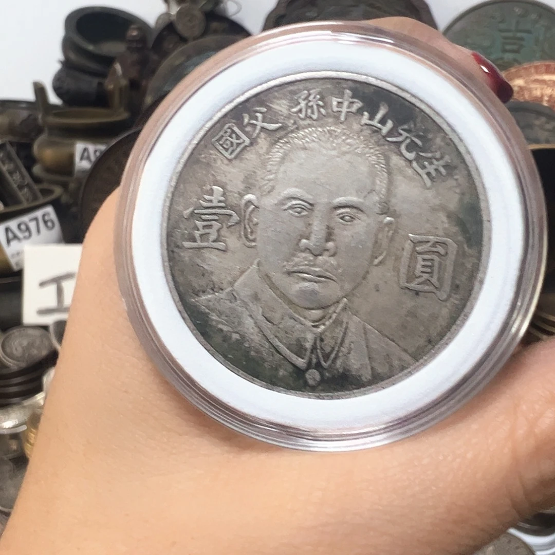 金属复古风格摆件