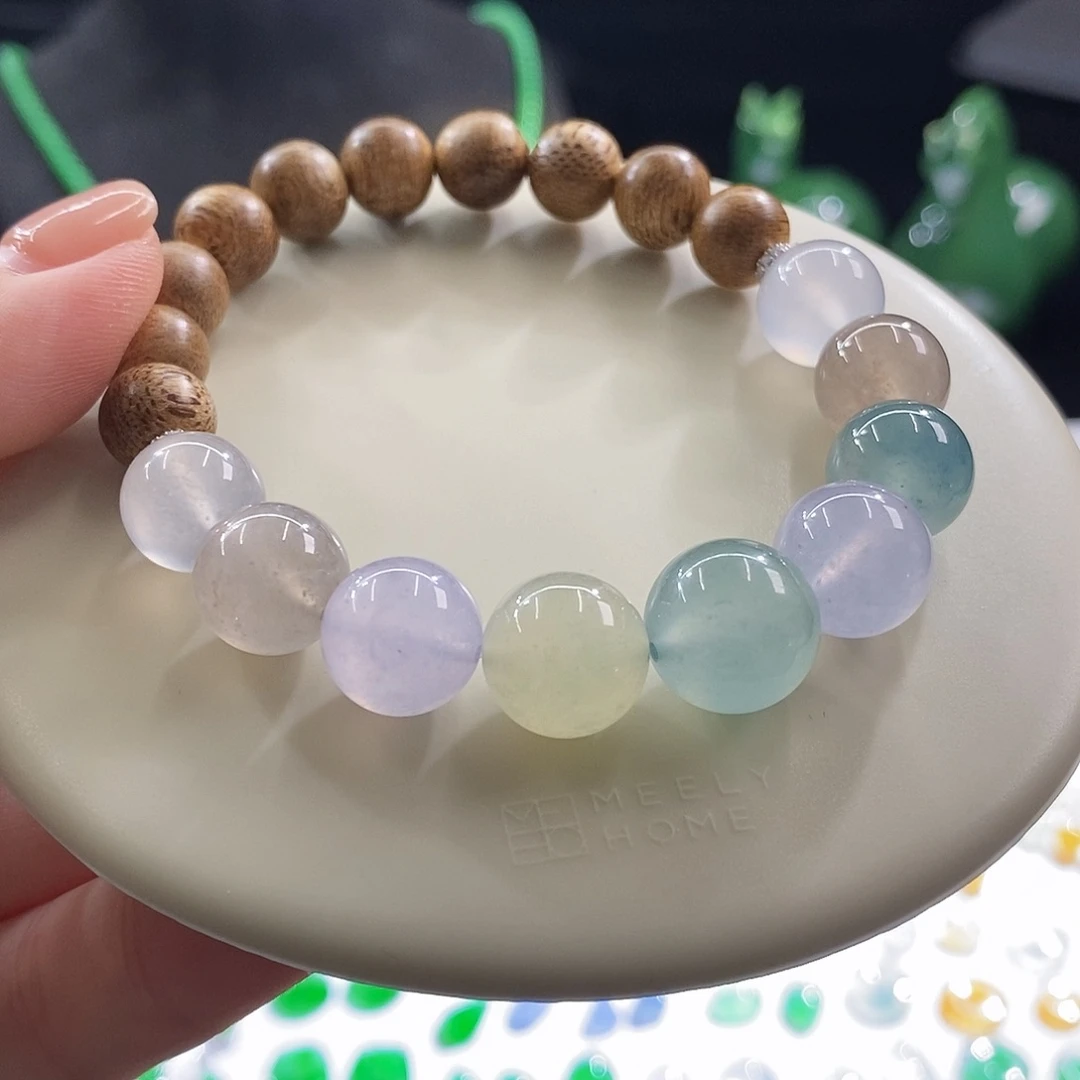 翡翠散珠多宝珠珠