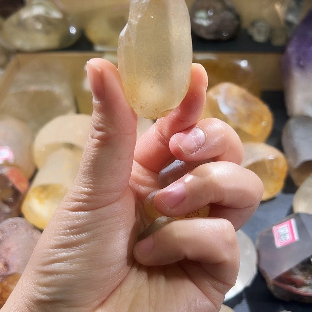 手串未镶嵌水晶水晶原石