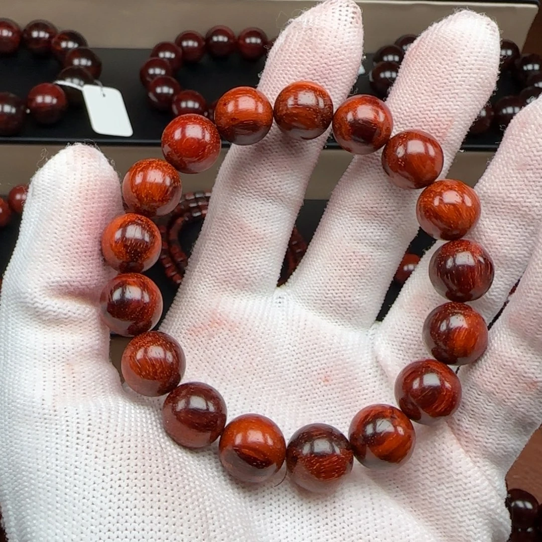 手串/手链小叶紫檀1.2入门款