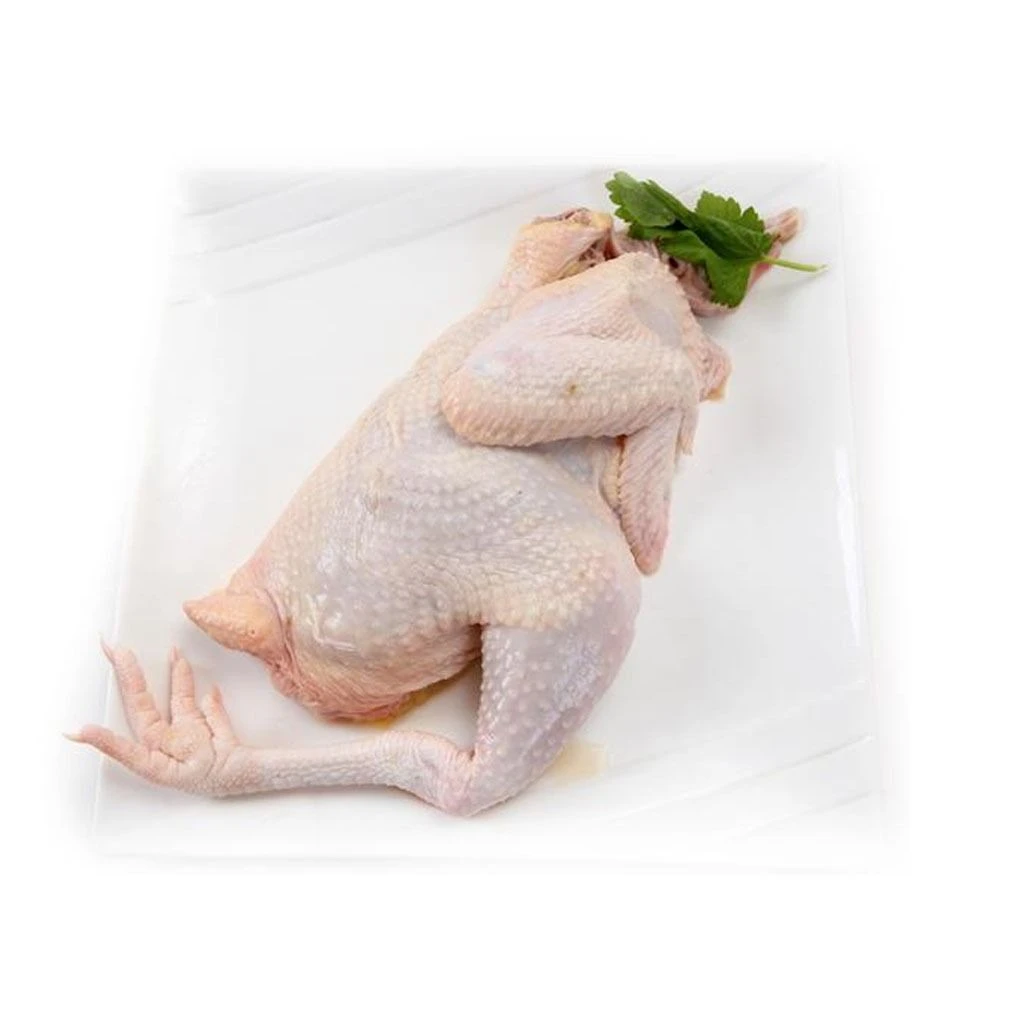 清远土鸡半只约750g/份