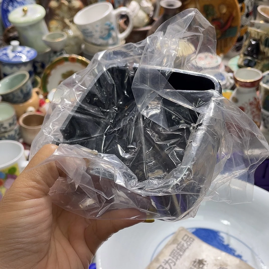 19.9发带瑕疵牌的都是坏的6