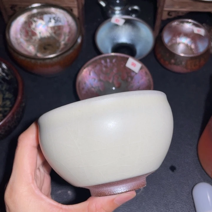 茶盏建盏直播间链接