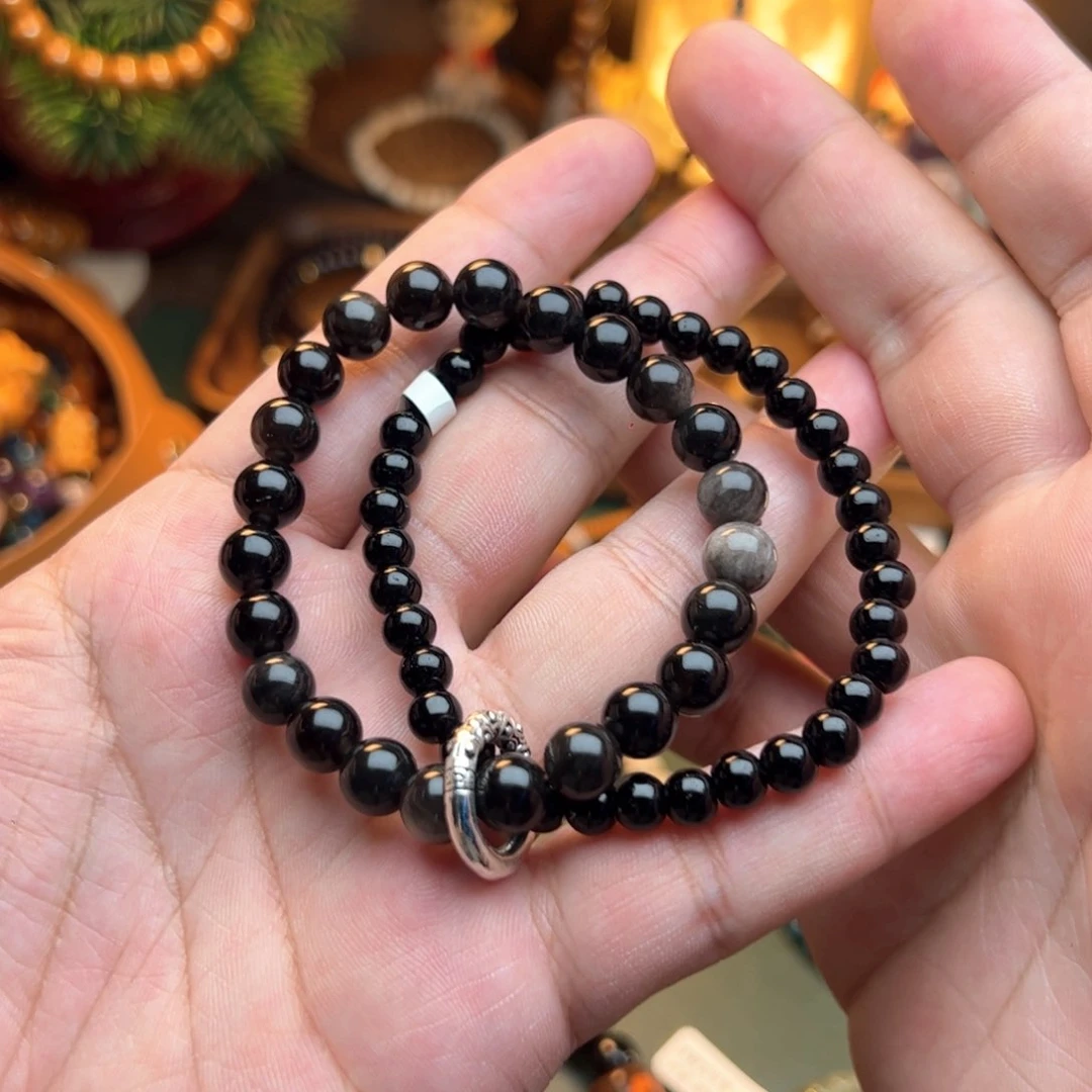 菩提根/象牙果手串