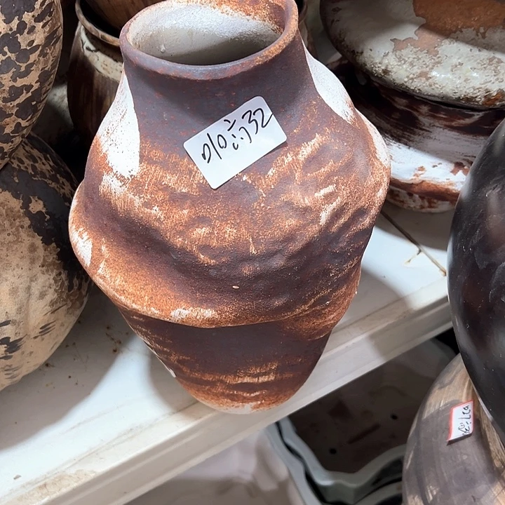 景德镇精品花盆栽适合盆栽适