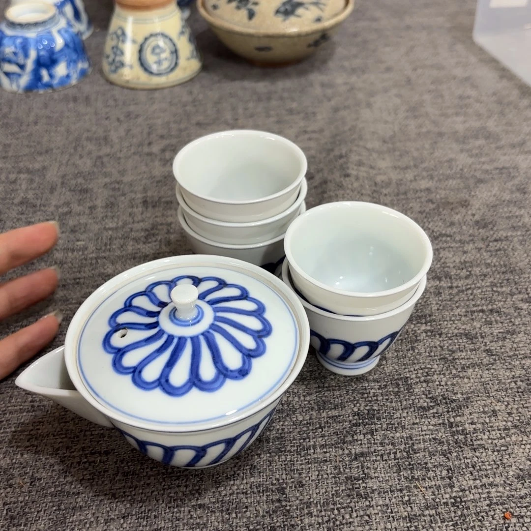 非常好看的物品.