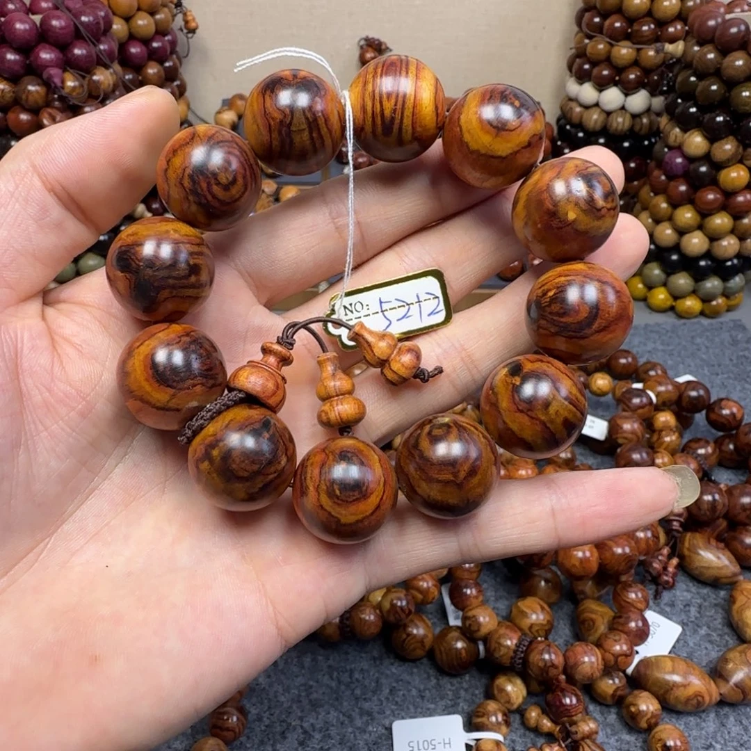 手串/手链黄花梨/降香黄檀