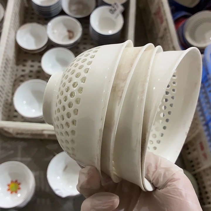 向***行茶具微暇，介意勿拍