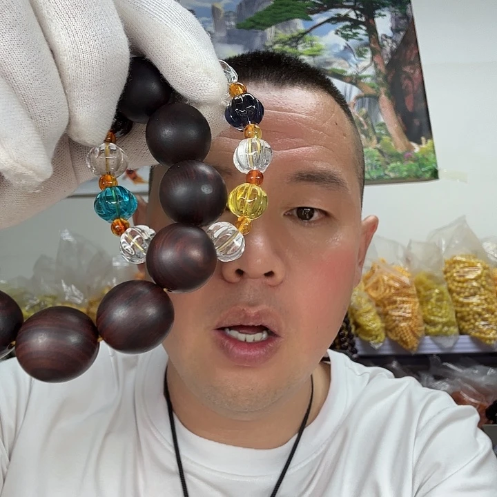 非洲紫檀（红花梨）26