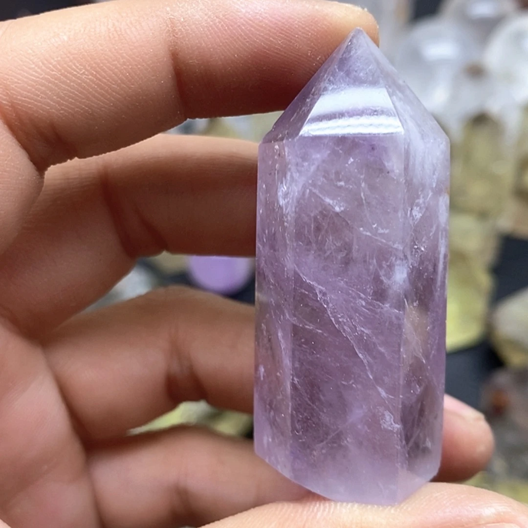 未镶嵌珠宝半成品水晶181水晶石