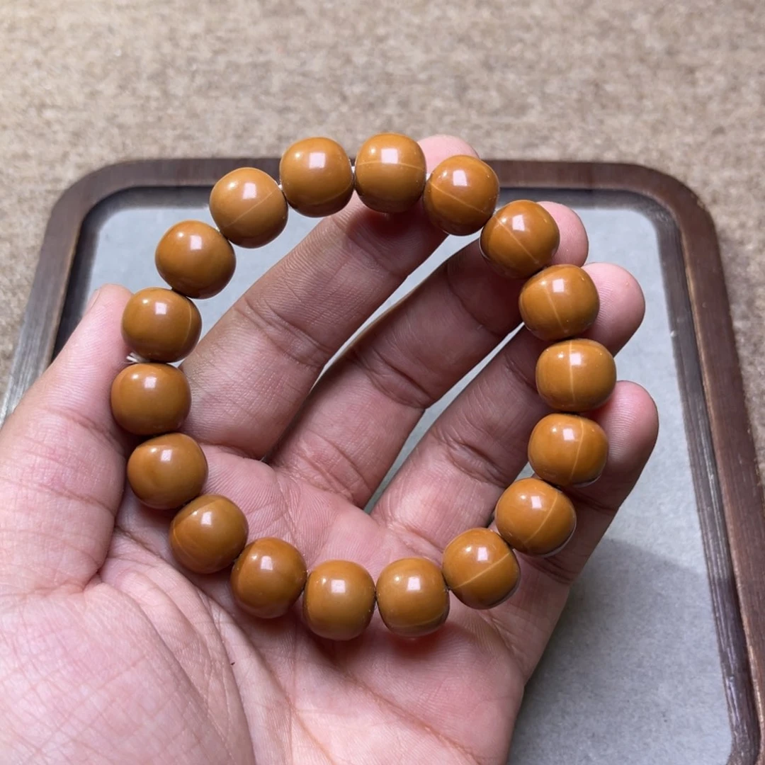 猴头核桃吊坠龙岩料大老型13mm天花板全品