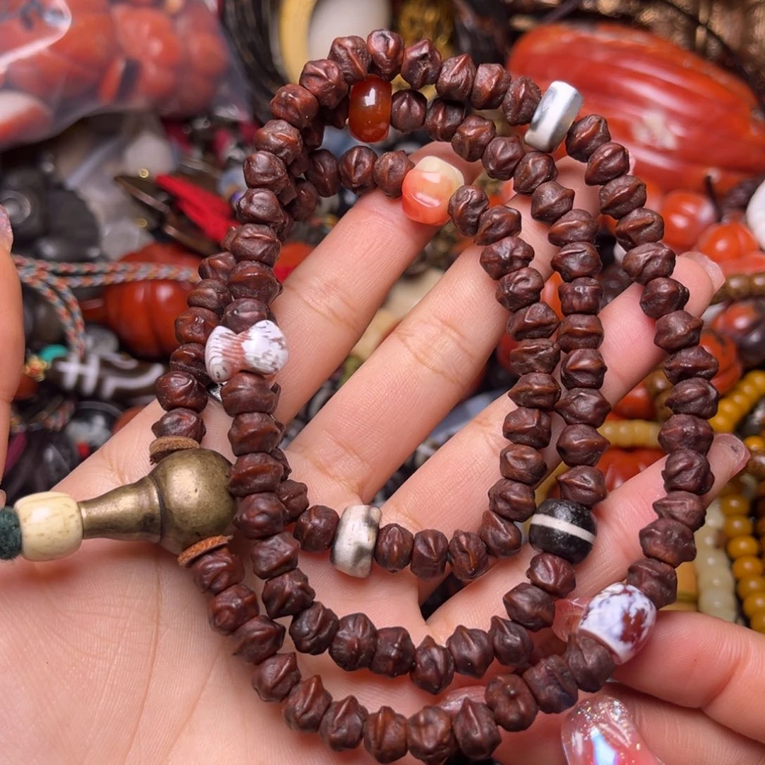 凤眼菩提吊坠闪购链接……..